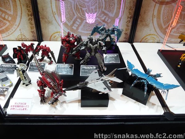 Wonder Festival 2017 Takara Tomy Transformers Products Report  (16 of 114)